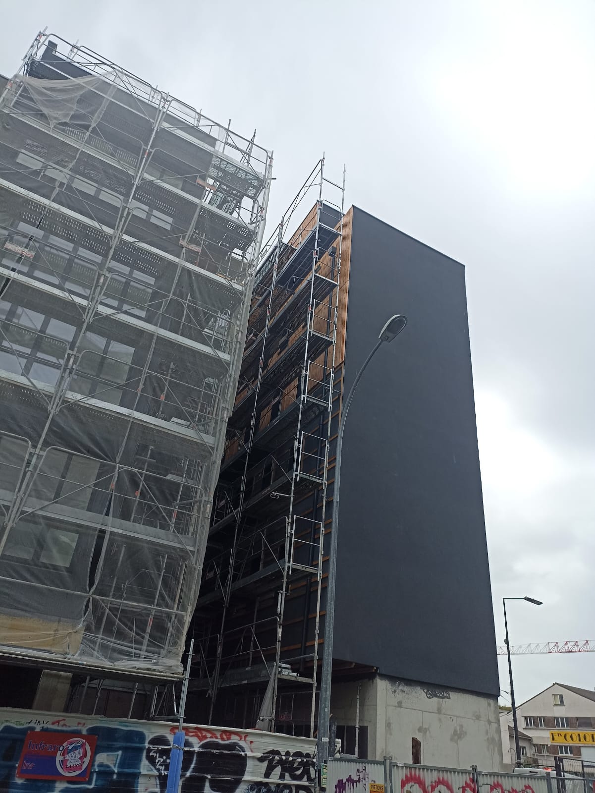 Anahtar Teslim Projeler